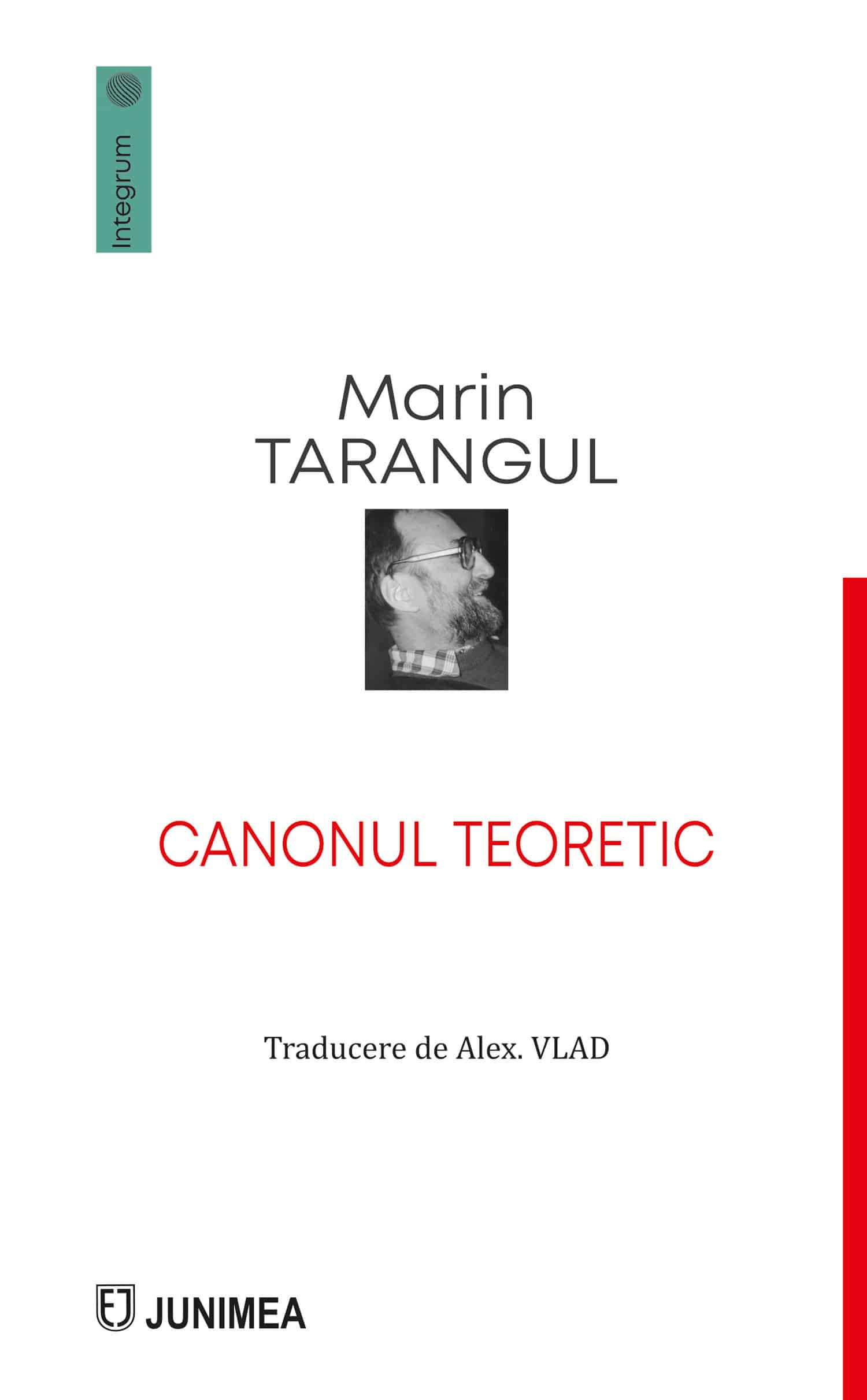 Canonul teoretic
