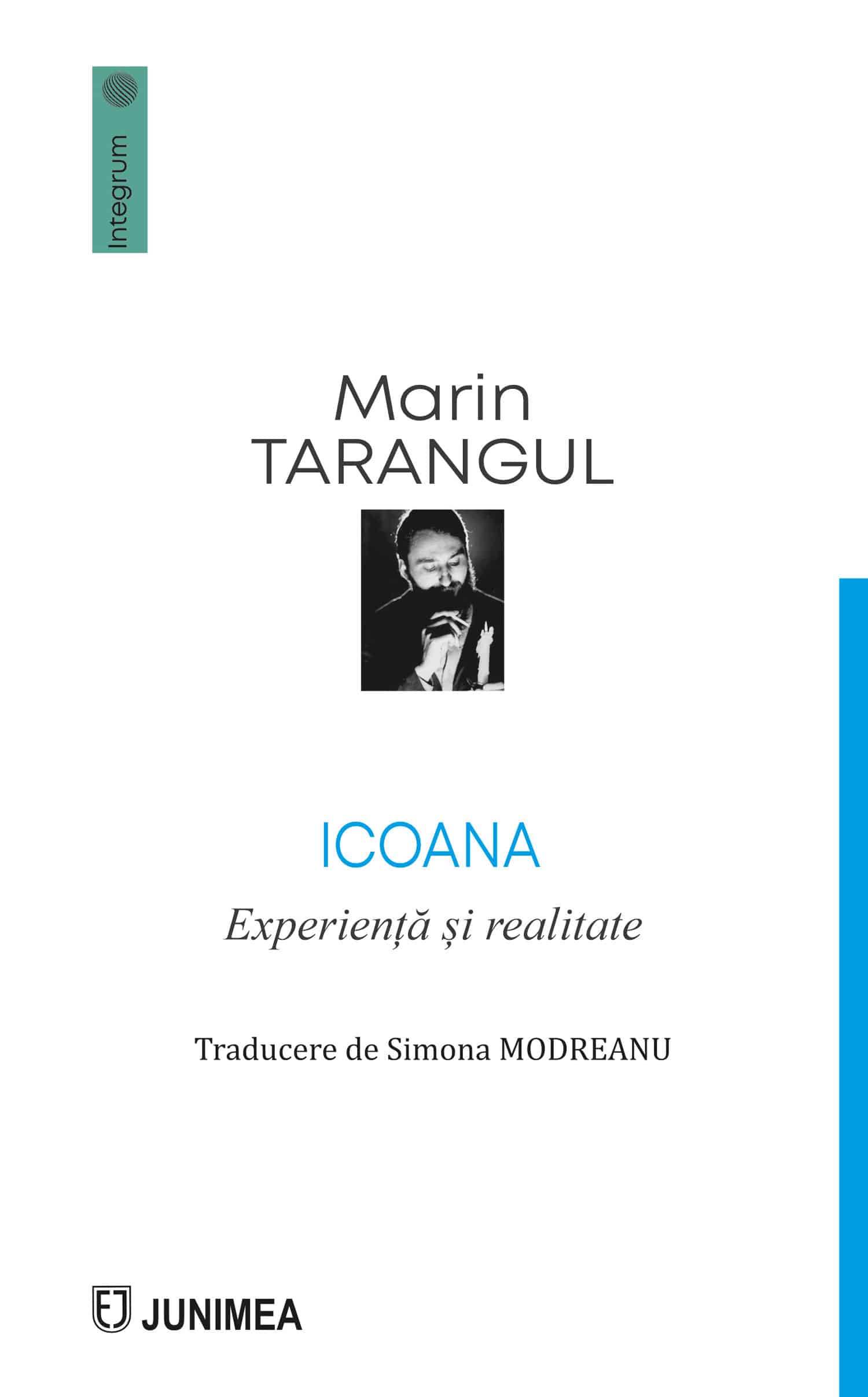 Icoana. Experienţă şi realitate