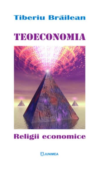 Teoeconomia. Religii economice