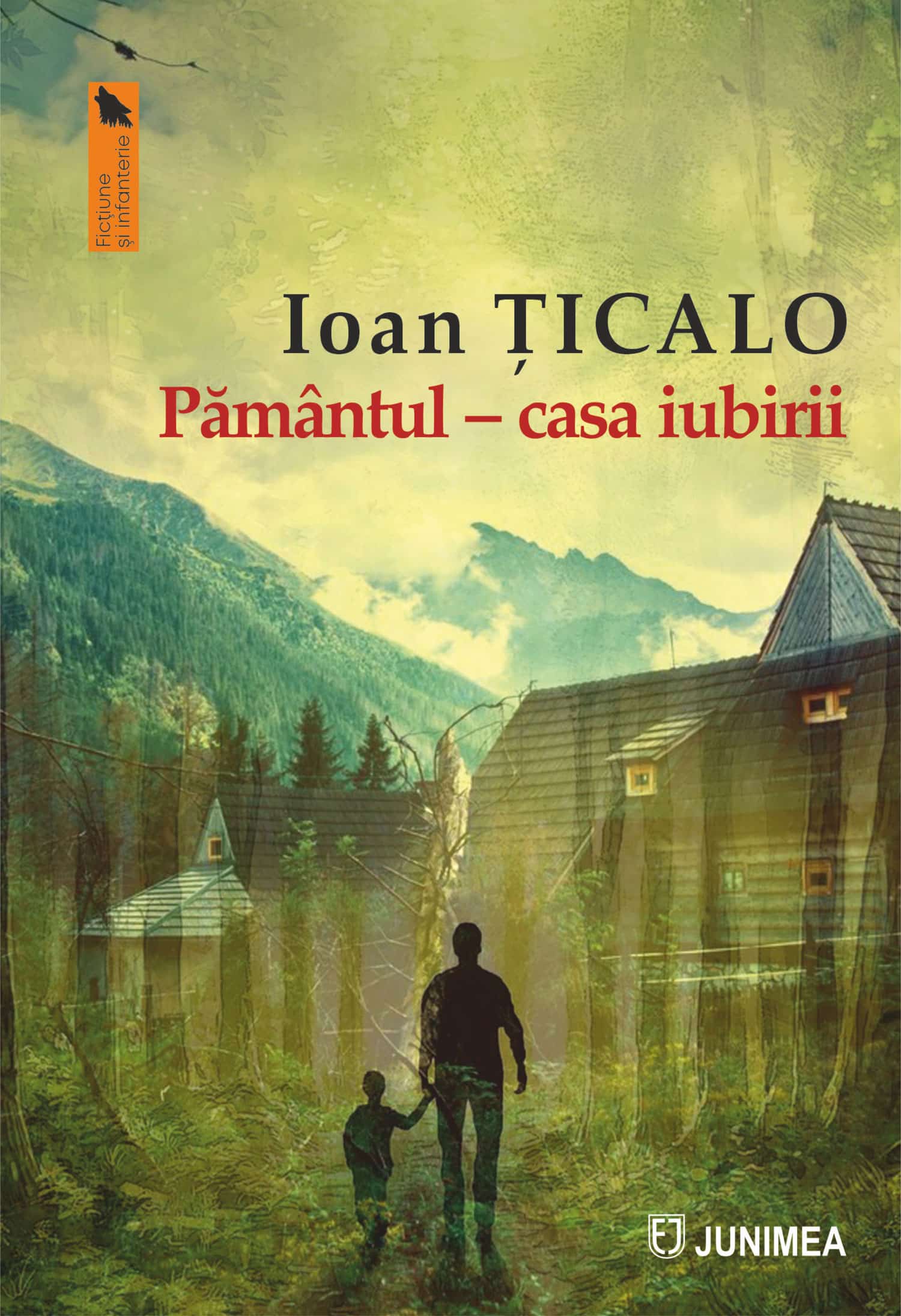 Pământul – casa iubirii