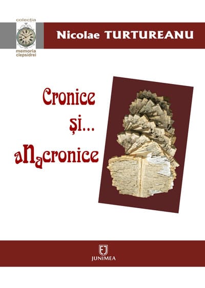 Cronice și… anacronice