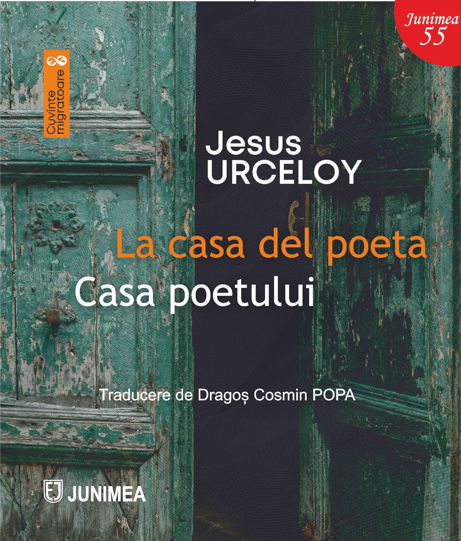 La casa del poeta / Casa poetului