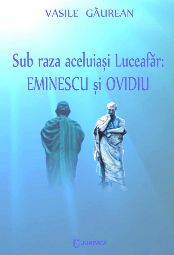 Sub raza aceluiași Luceafăr: Eminescu și Ovidiu