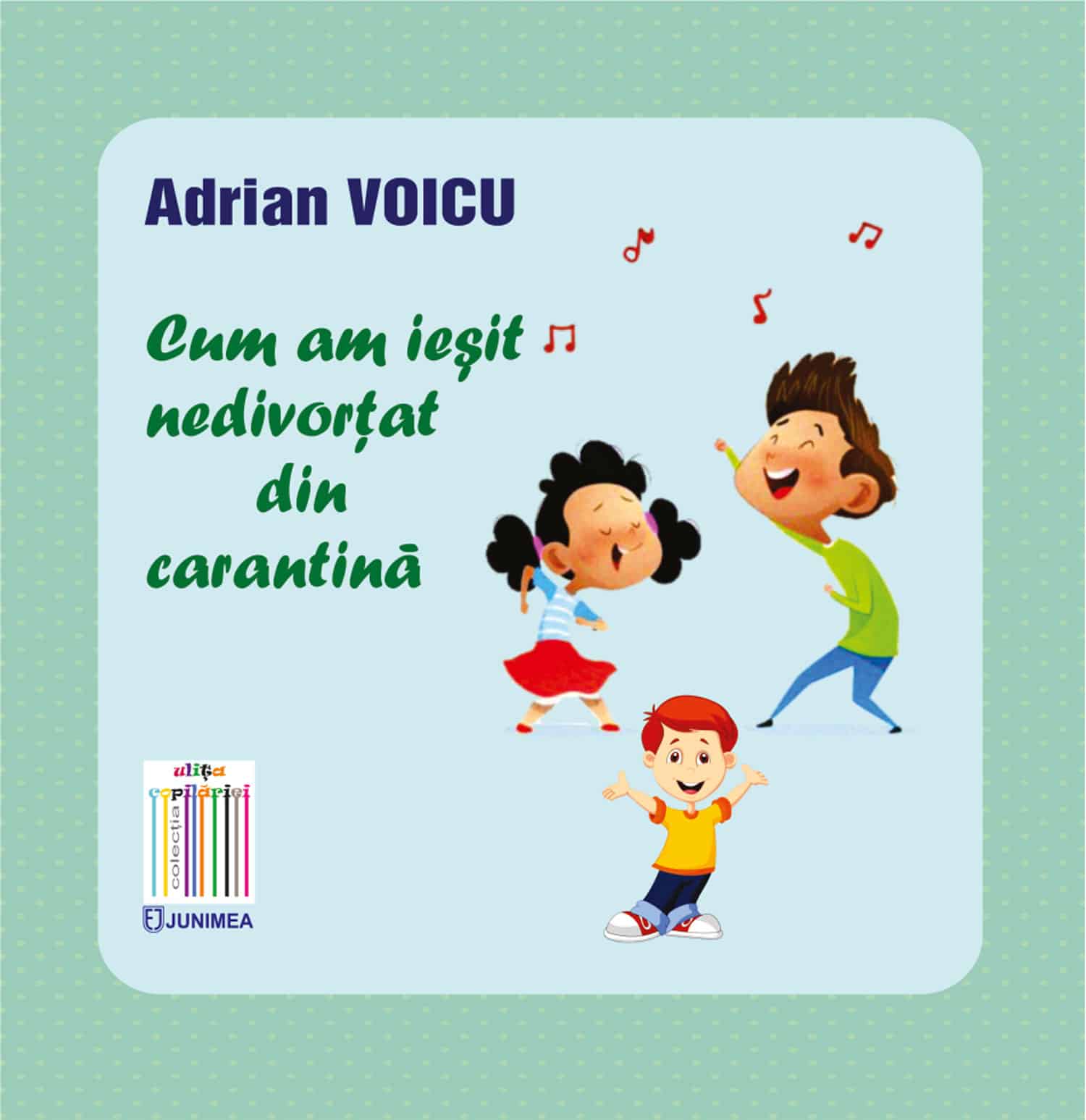 Cum am ieșit nedivorțat din carantină