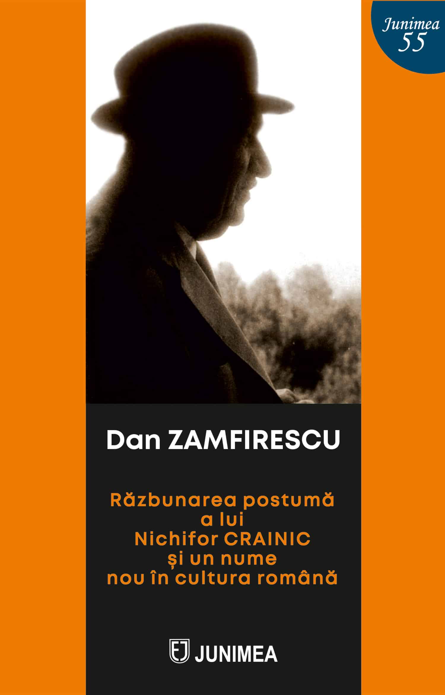 Răzbunarea postumă a lui Nichifor Crainic și un nume nou în cultură