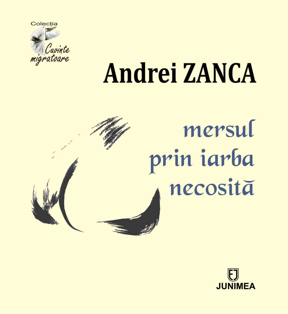 mersul prin iarba necosită