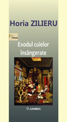 Exodul cuielor însângerate