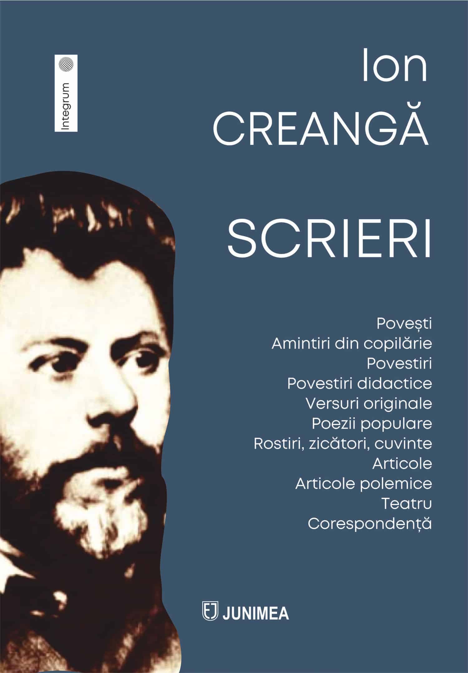 Scrieri