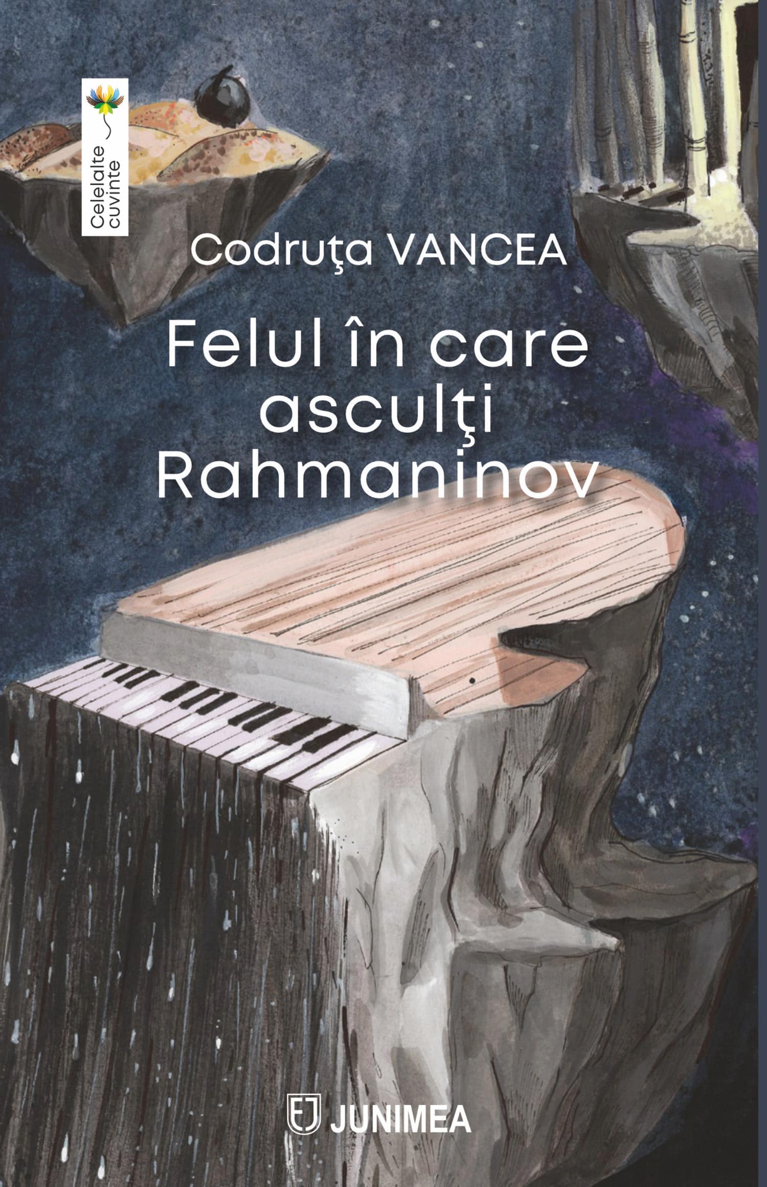 Felul în care asculţi Rahmaninov