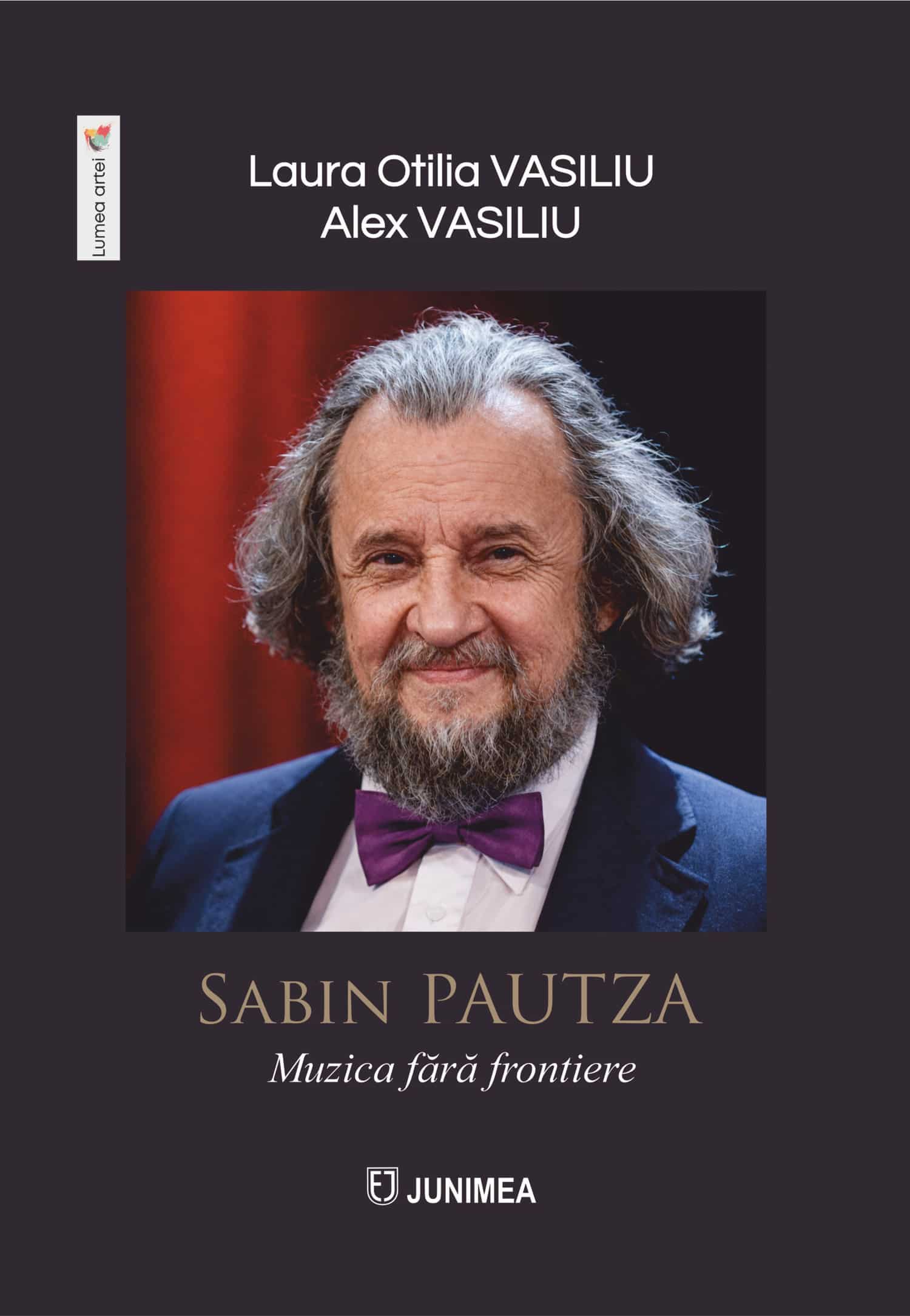 Sabin PAUTZA. Muzica fără frontiere