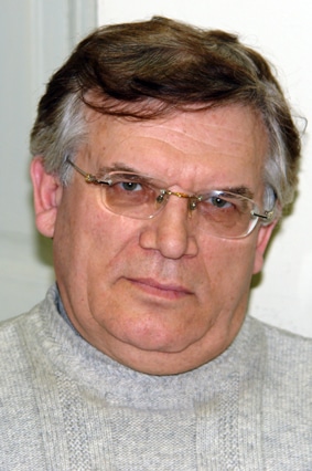 Ţurcanu Ion