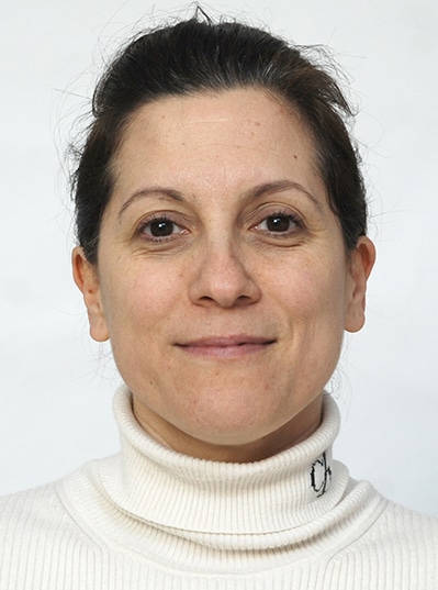 Melinte-Popescu Alina Sînziana