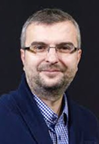 Talpoş Mihai Florin