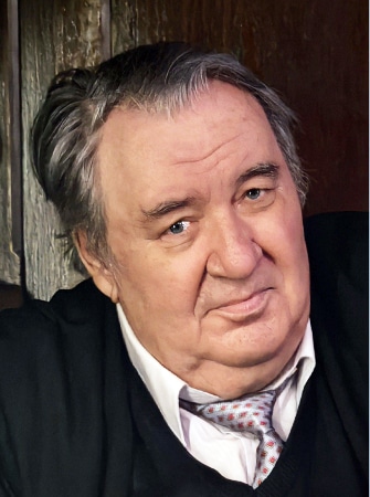 Georgescu Nicolae