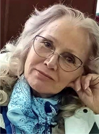 Perciun Mihaela
