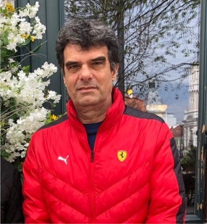 Răzvan VONCU Voncu Răzvan