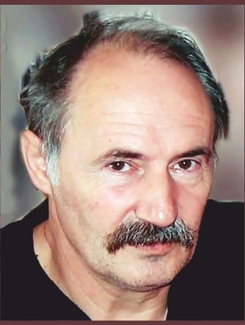 Virgil DIACONU Diaconu Virgil