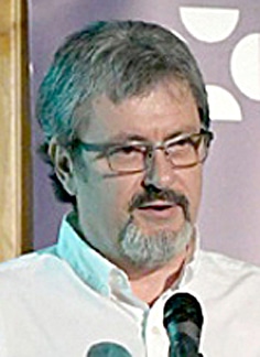 Sahlean Adrian George