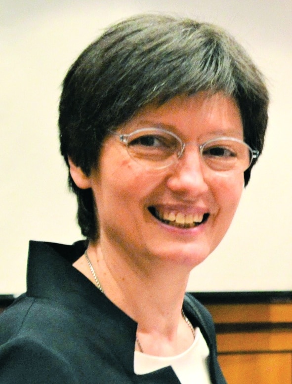 Adamovičová Andrea