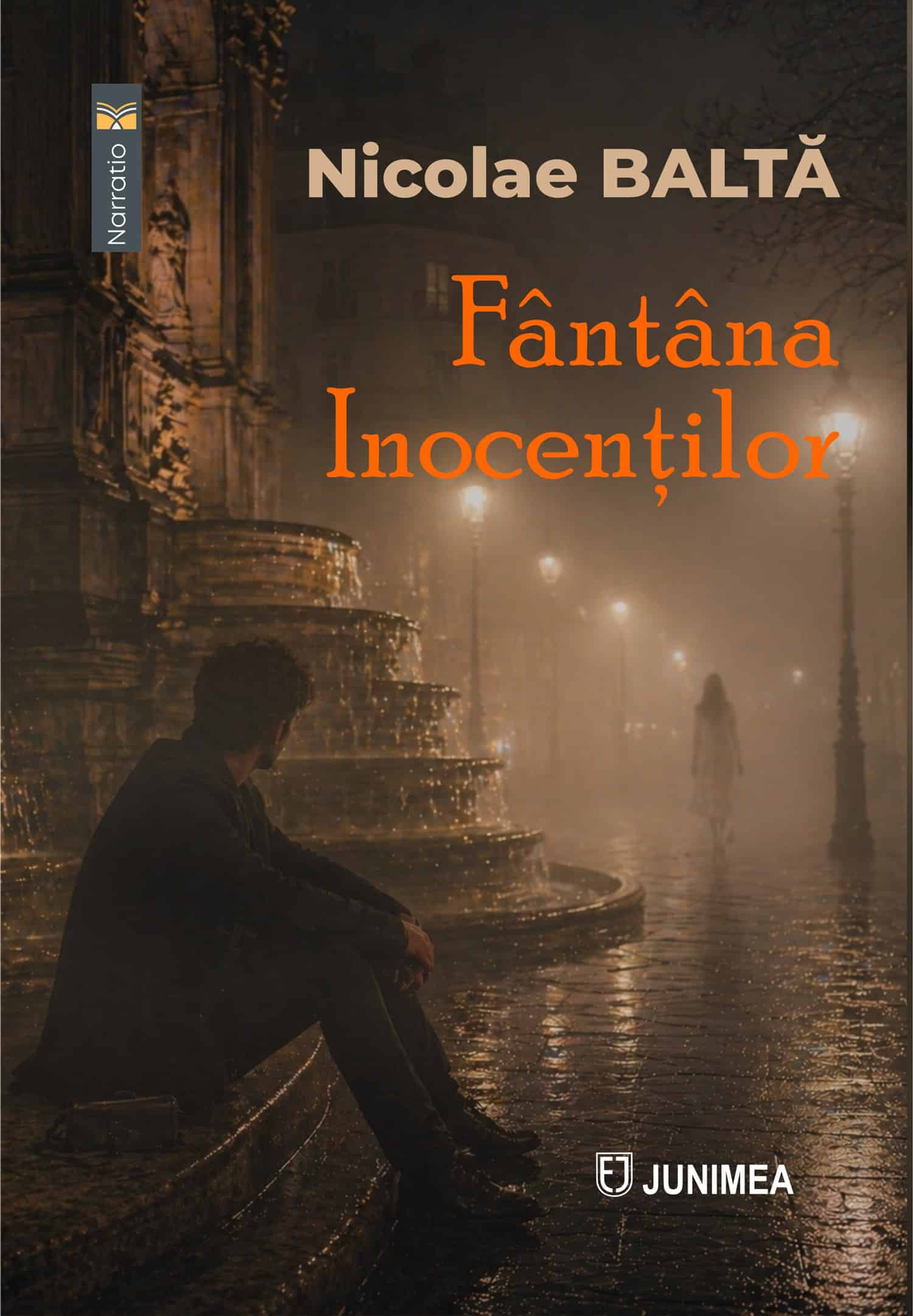Fântâna Inocenților