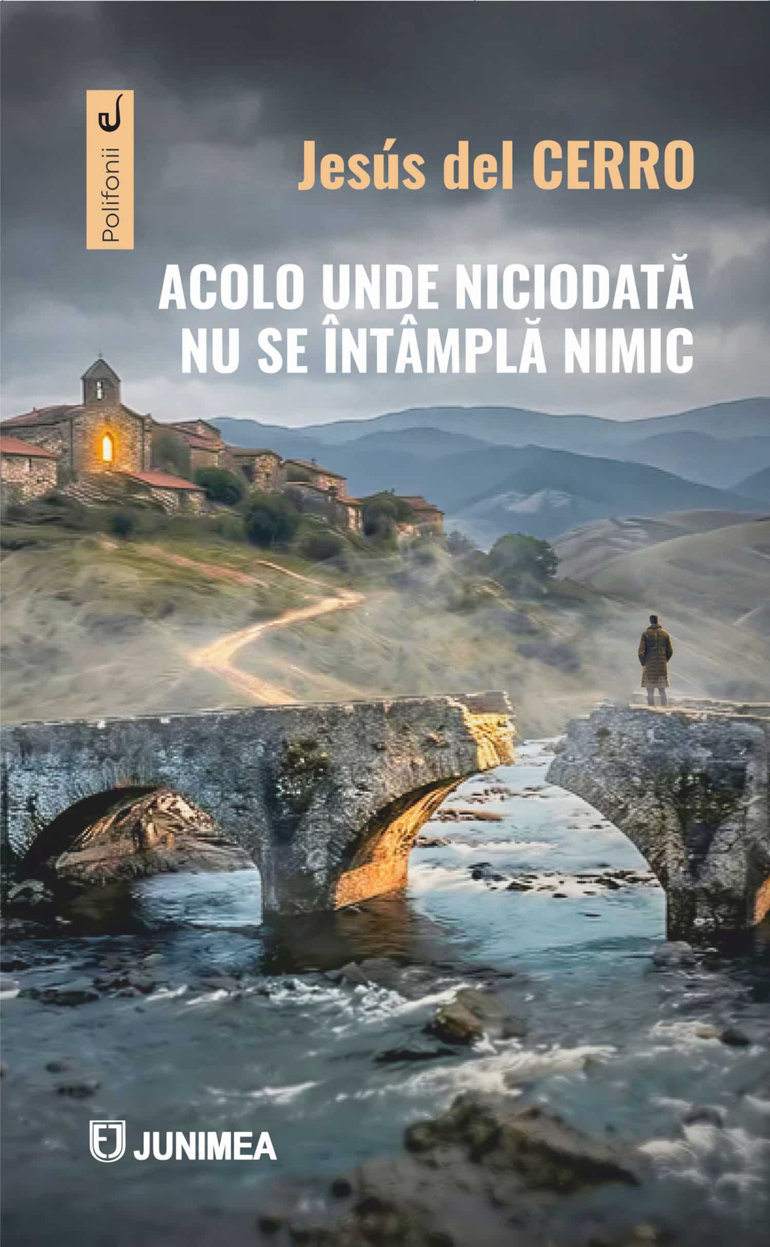 Acolo unde nu se întâmplă nimic