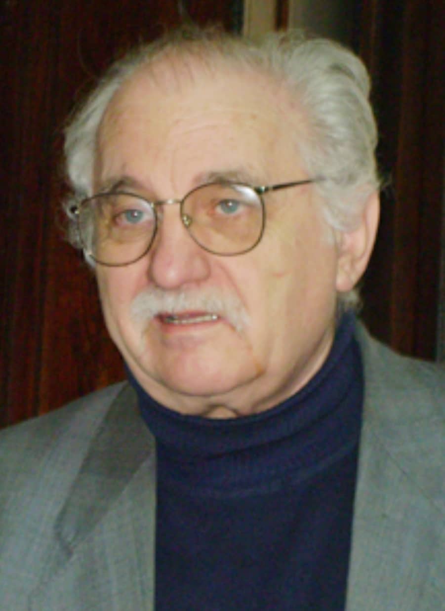 Ungureanu Cornel