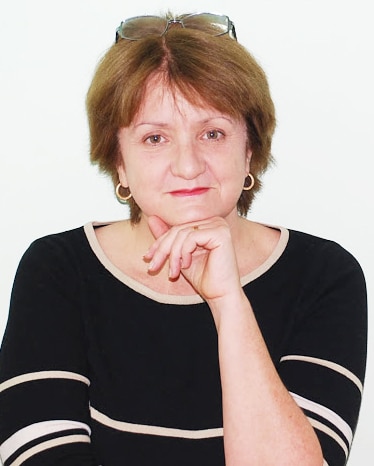 cristina florescu Florescu Cristina