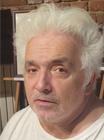 Stanca Dan
