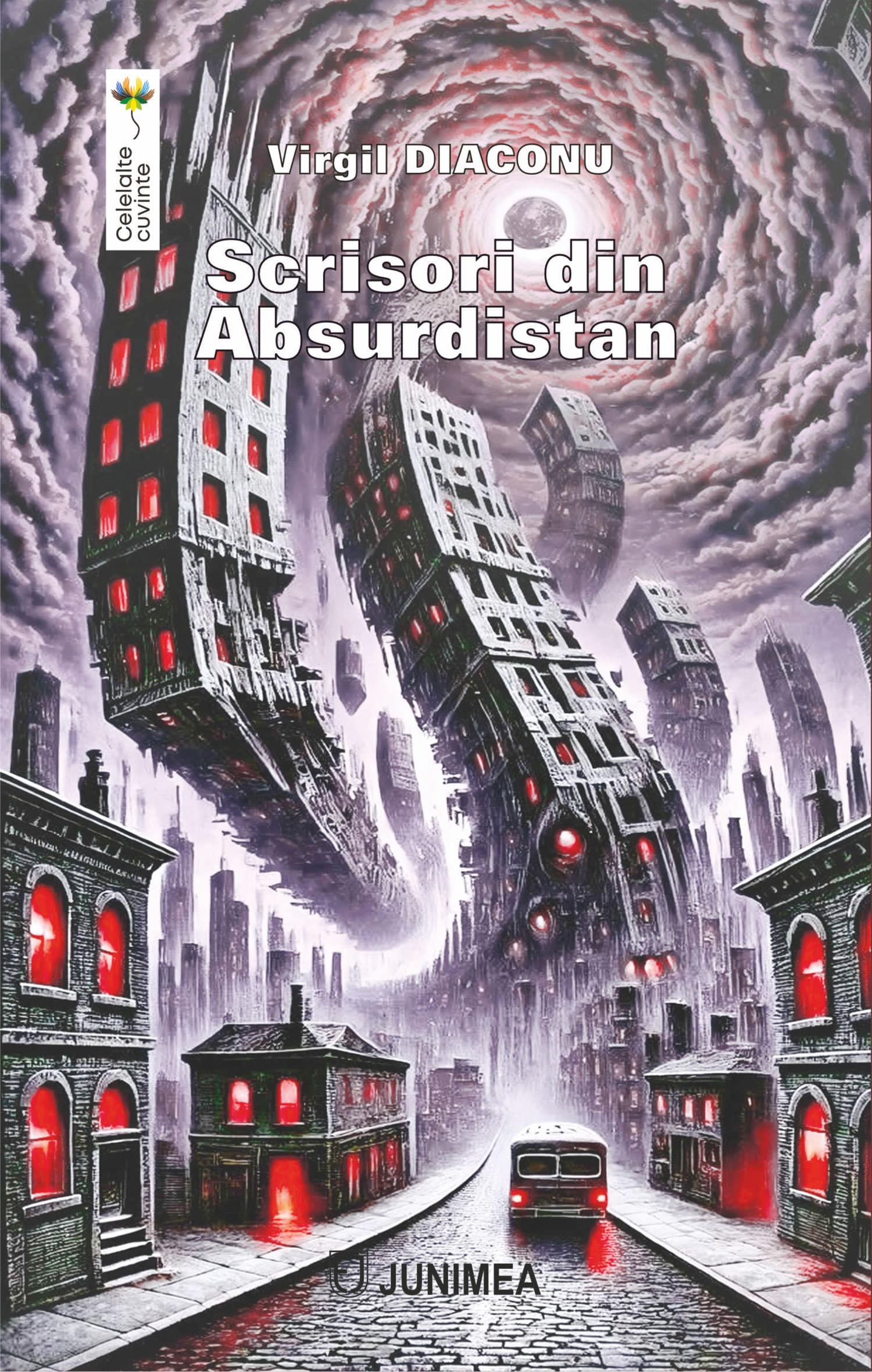 Scrisori din Absurdistan