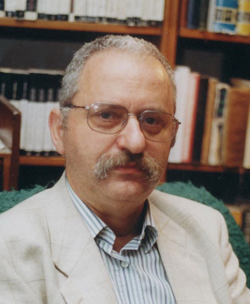 Schwartz Gheorghe