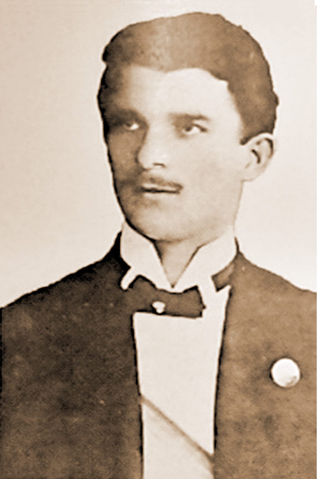 Torouţiu Ilie E.