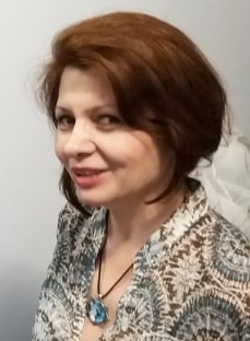 Brănescu Isabela
