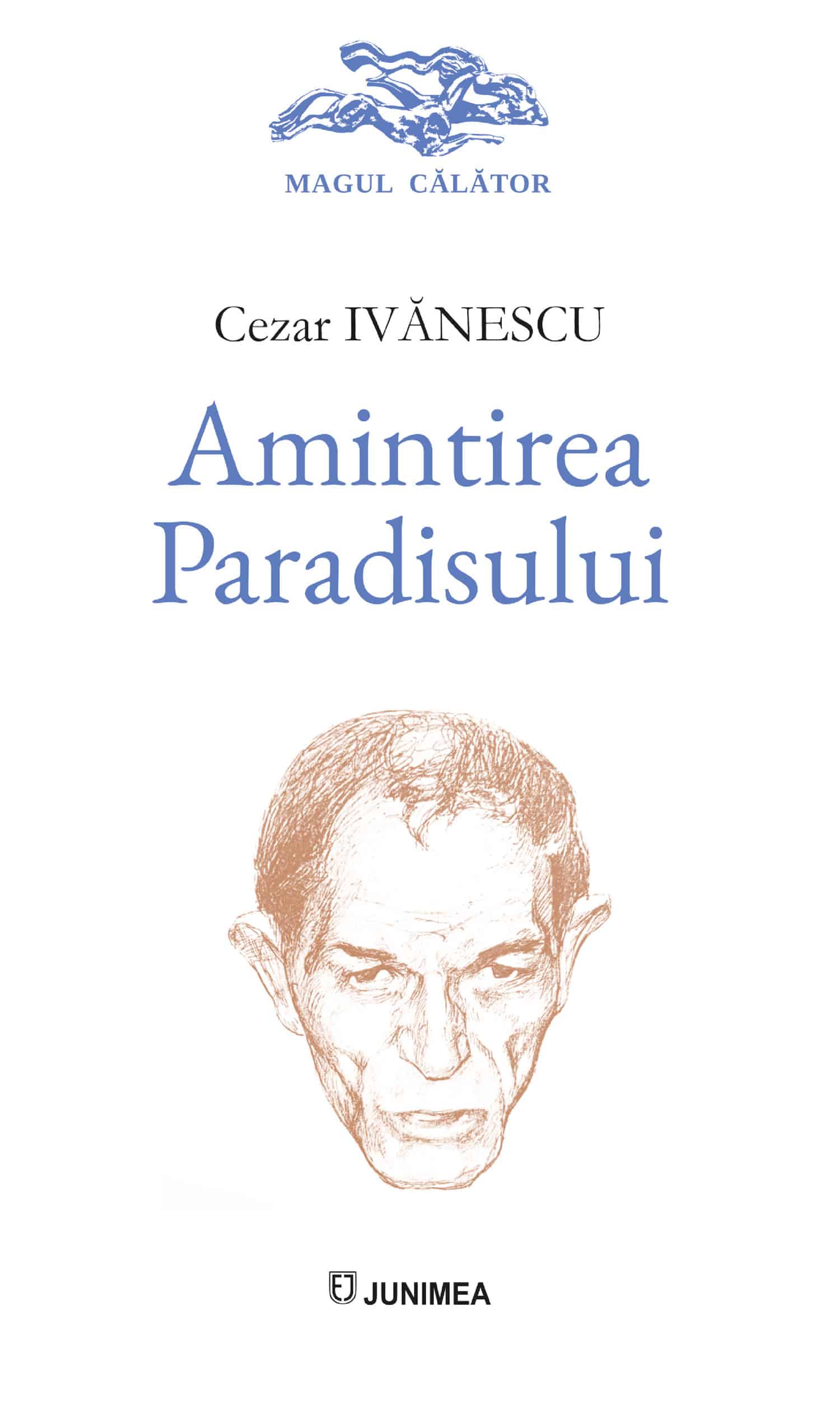 Amintirea Paradisului