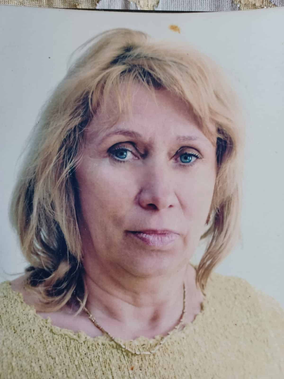 Rânghilescu Mariana