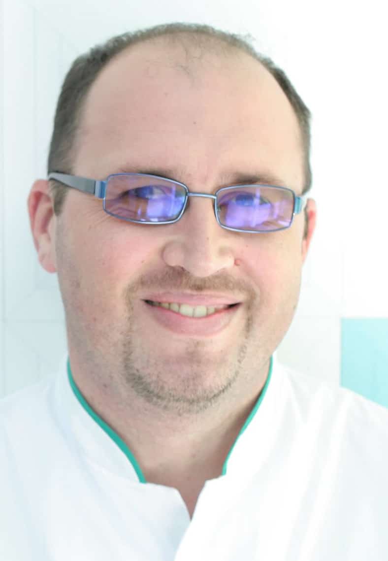 Neculăeş Marius