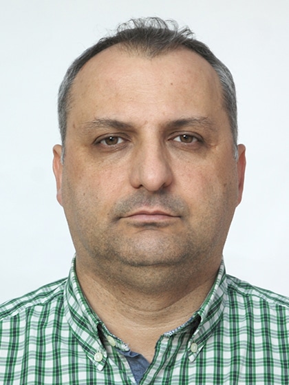 Melinte-Popescu Marian George