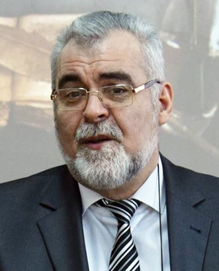 Leahu Nicolae