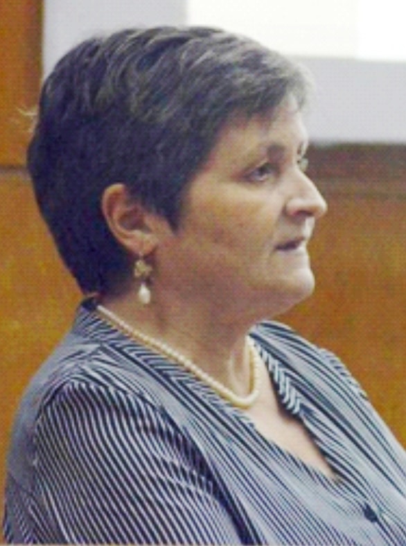 Prelucă Oltea