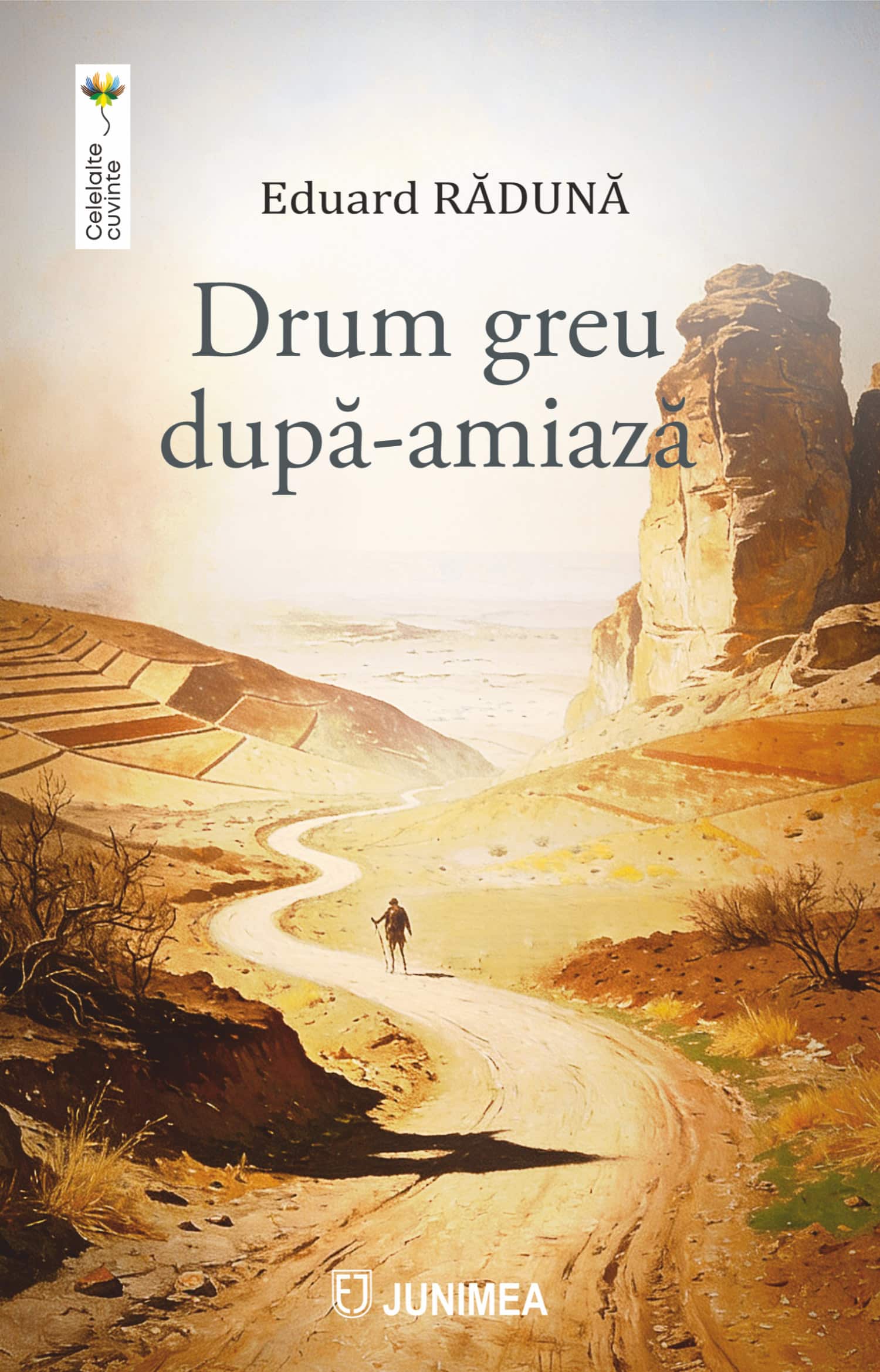 Drum greu după-amiază