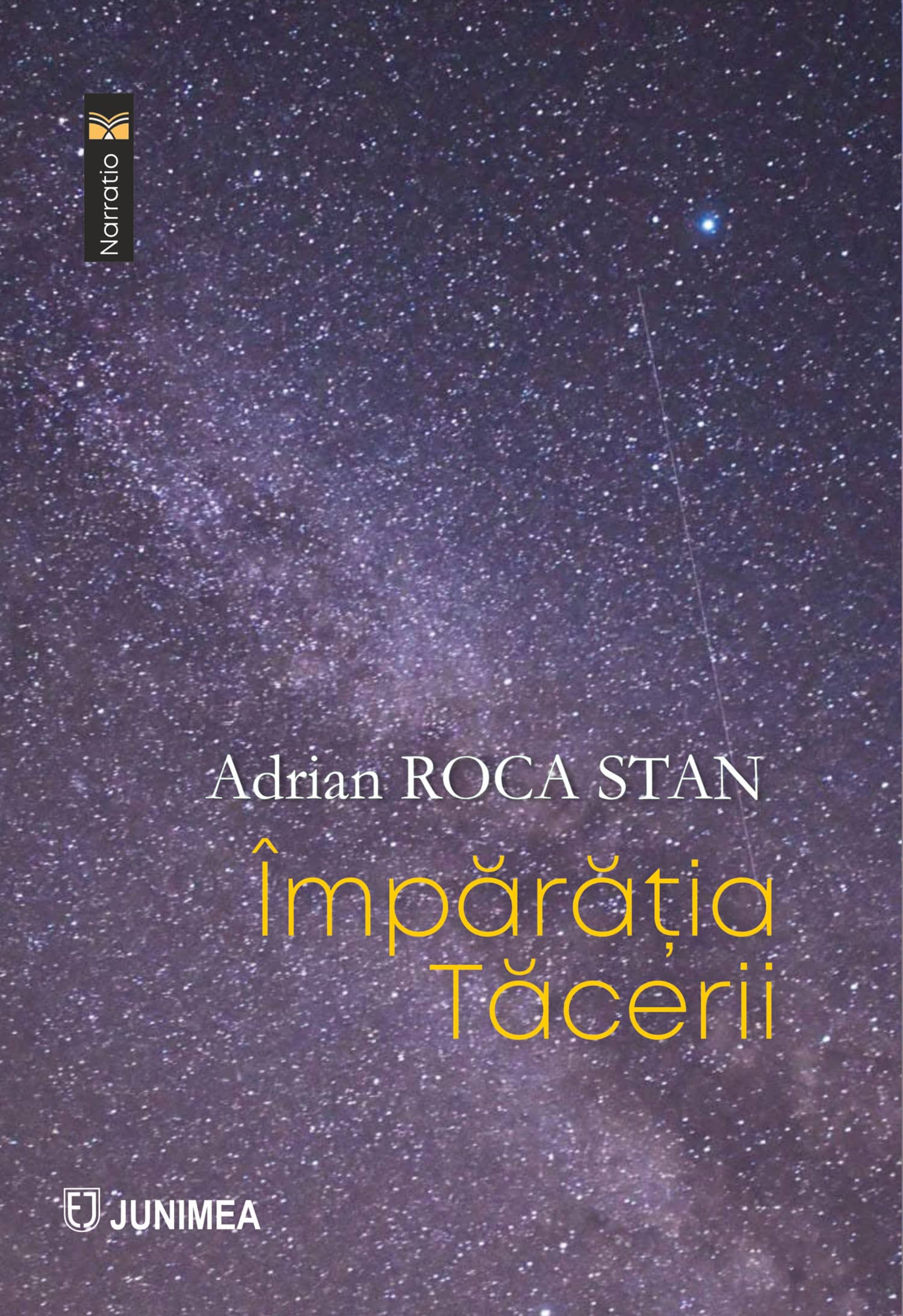 Împărăția Tăcerii