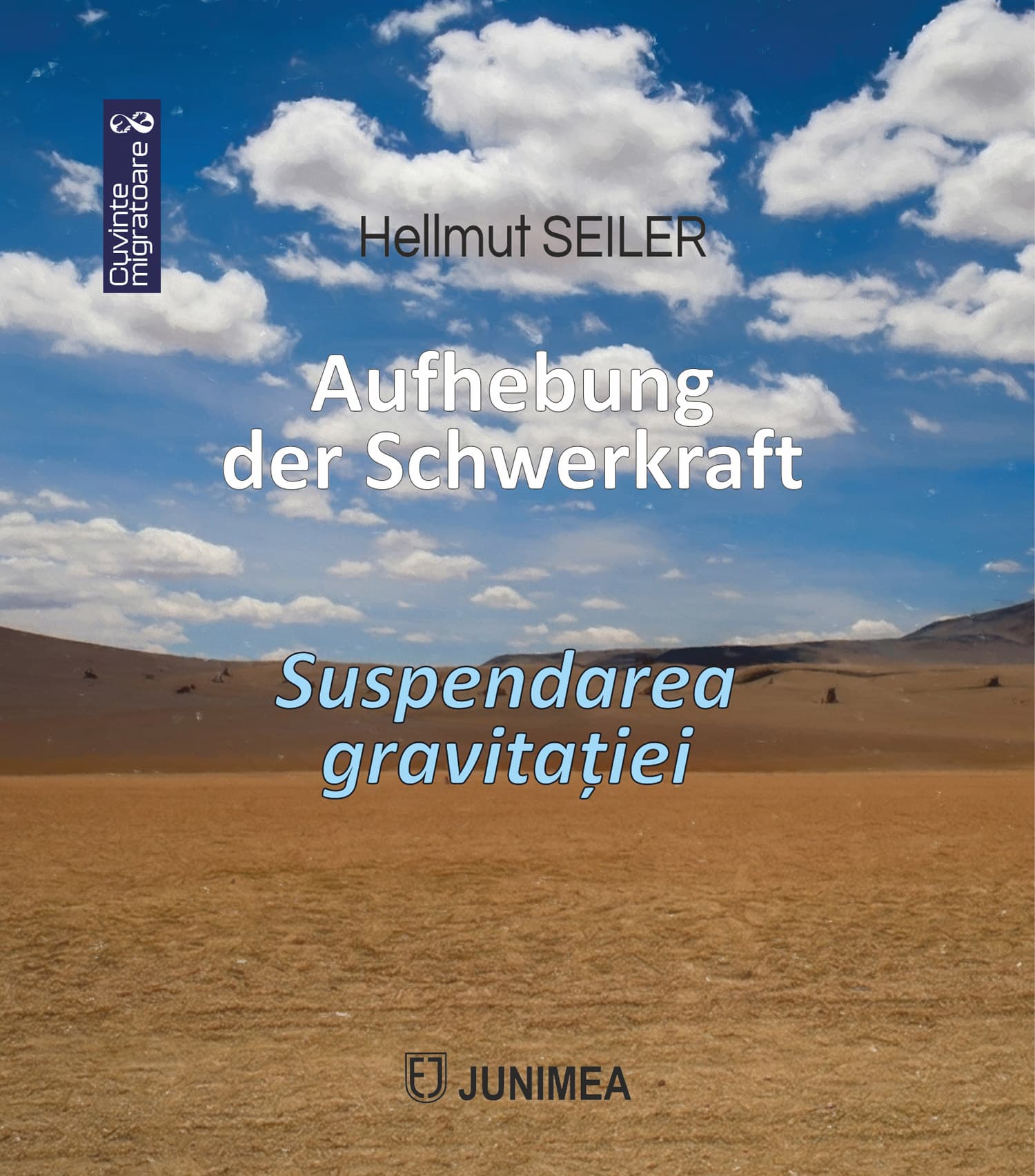 Aufhebung der Schwerkraft / Suspendarea gravitației