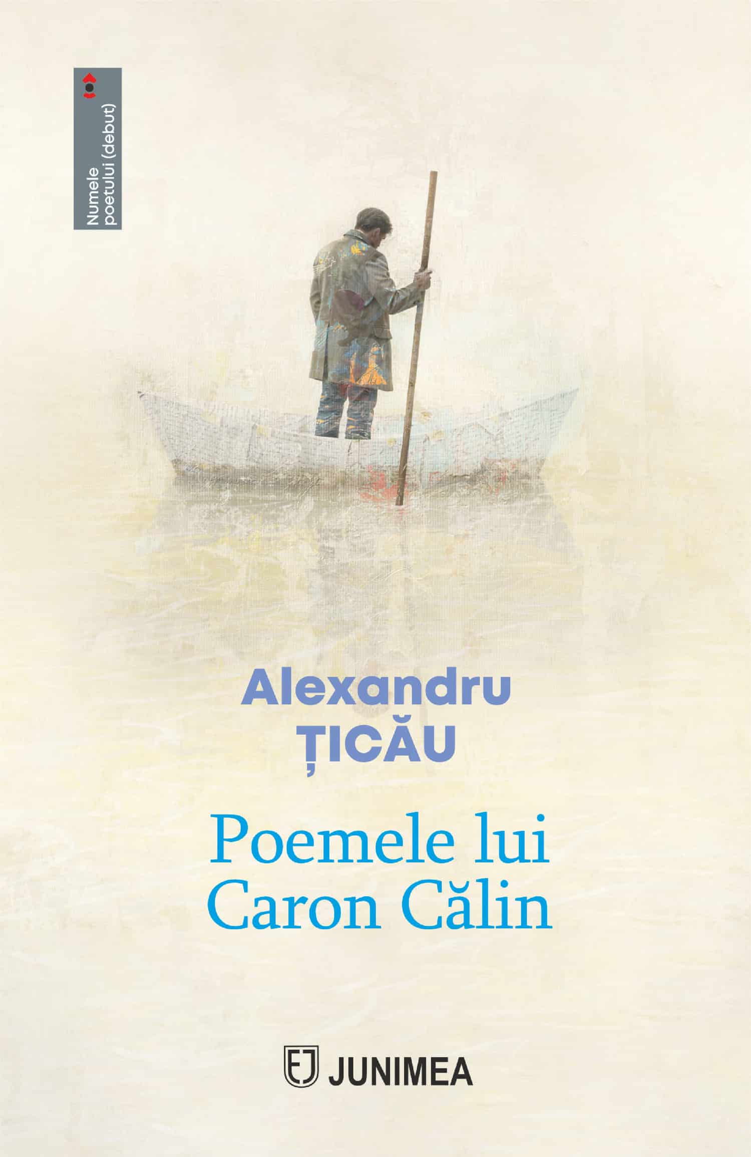 Poemele lui Caron Călin