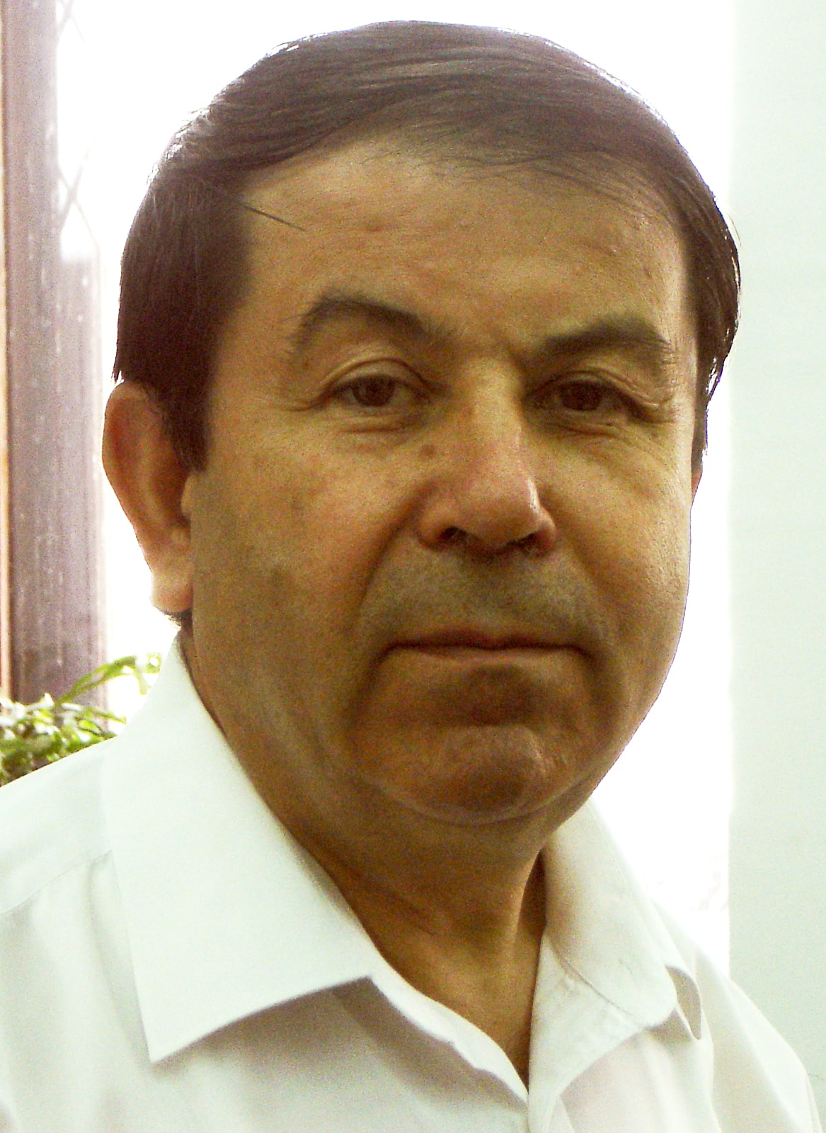 Lazăr Traian D.