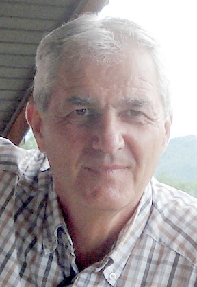 Inceu Valentin