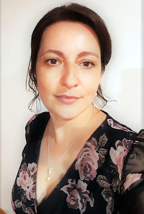 Mîndru Violeta Daniela