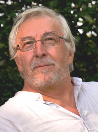 Tănase Virgil