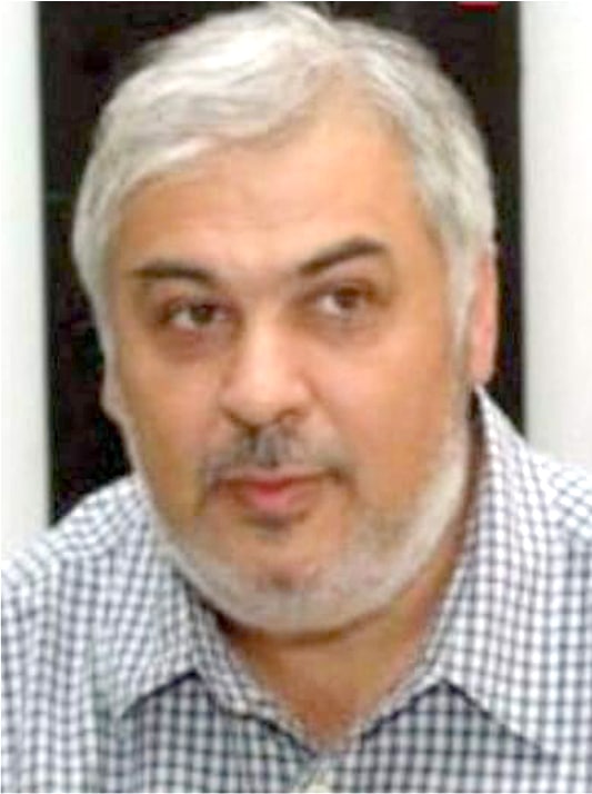 Georgescu Liviu