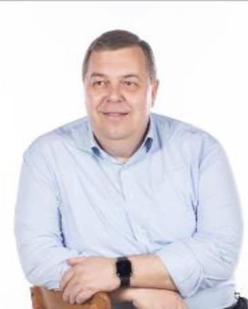 Stan Cristinel Ionel