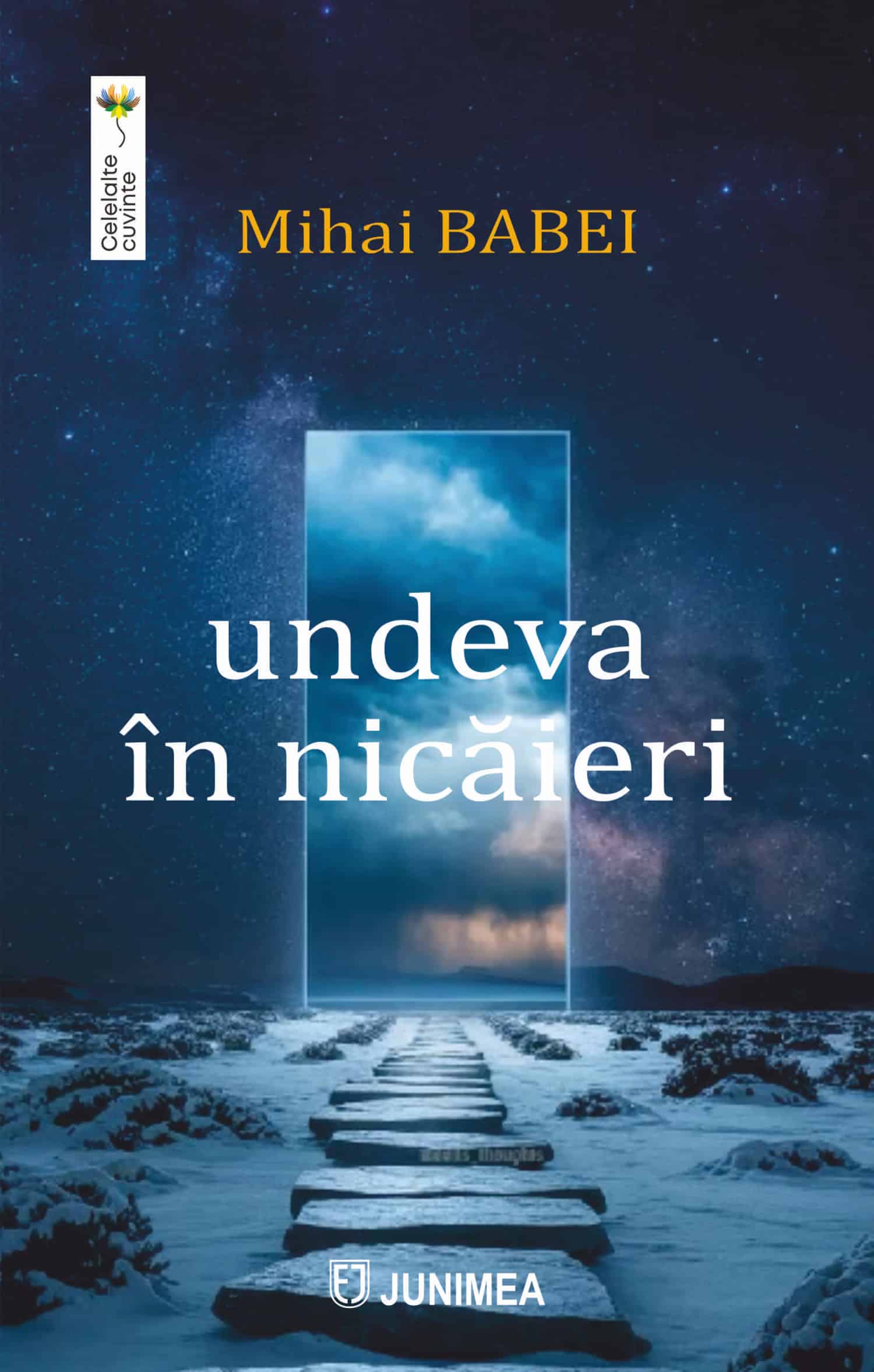 undeva în nicăieri