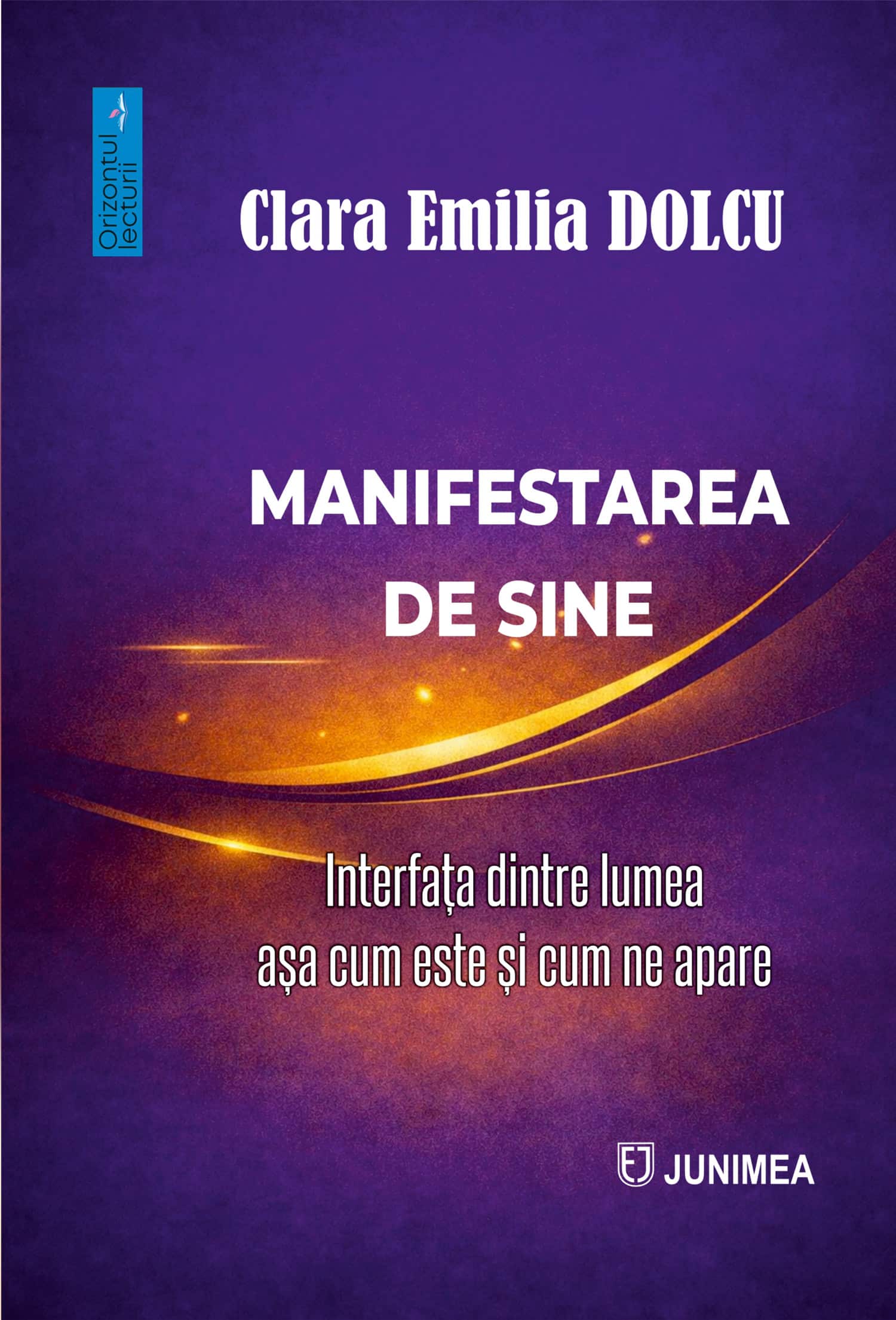 Manifestarea de sine. Interfața dintre lumea așa cum este și cum ne apare